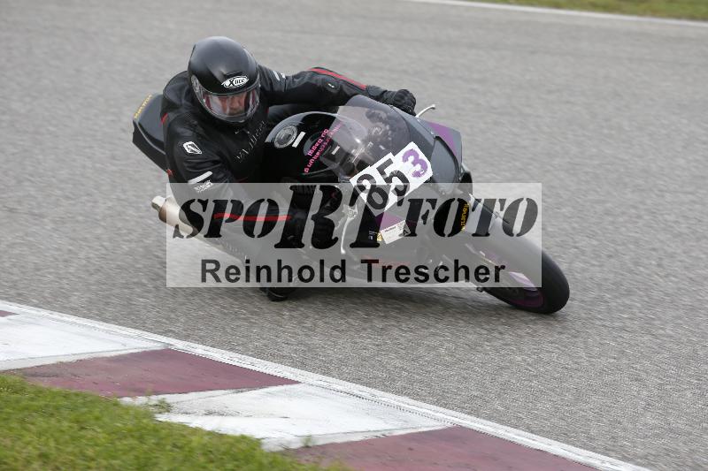 /57 03.10.2025 Speer Racing ADR/Gruppe gelb/853